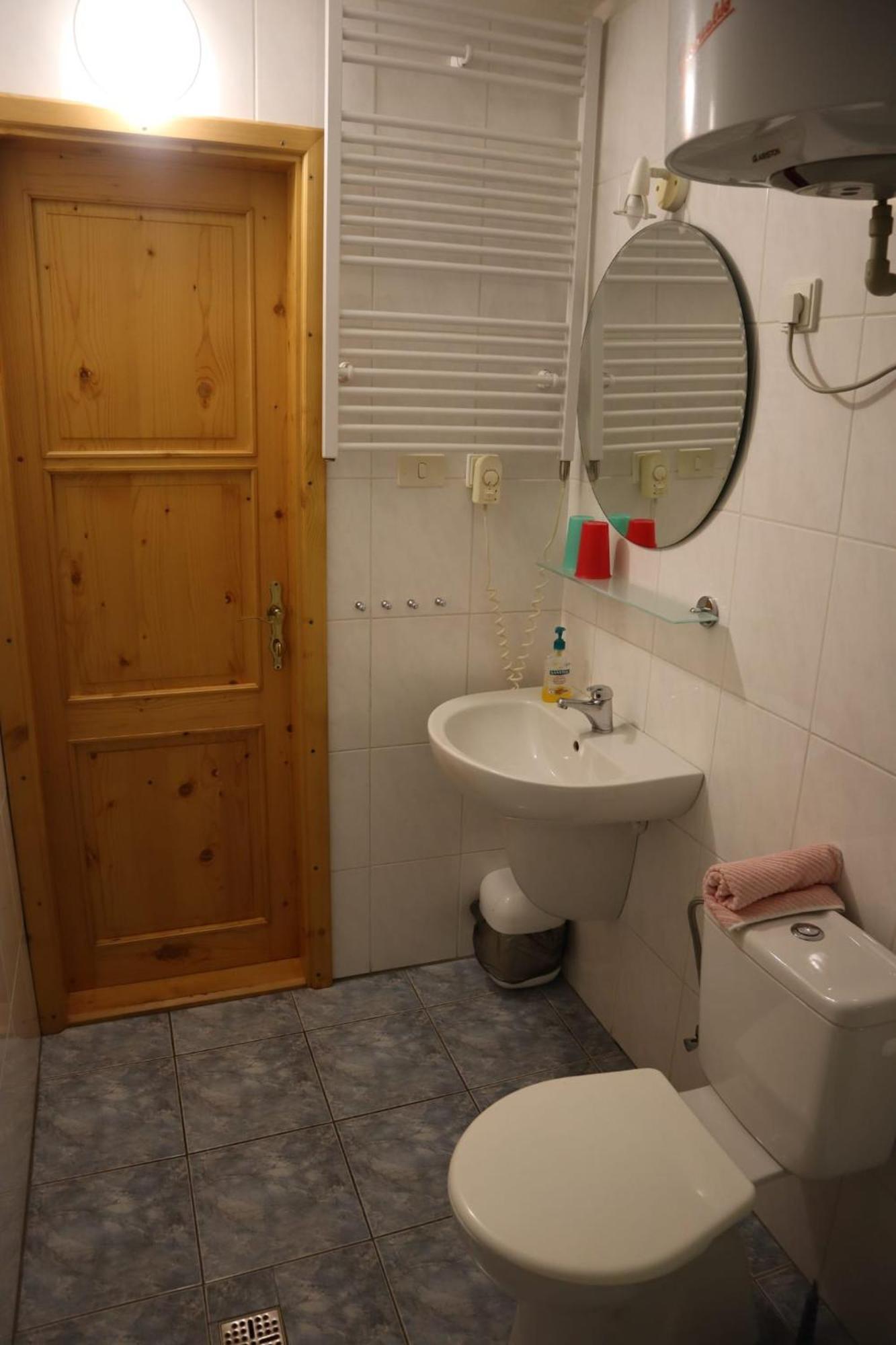 Dum U Giordanu Apartment Slavonice Exterior photo