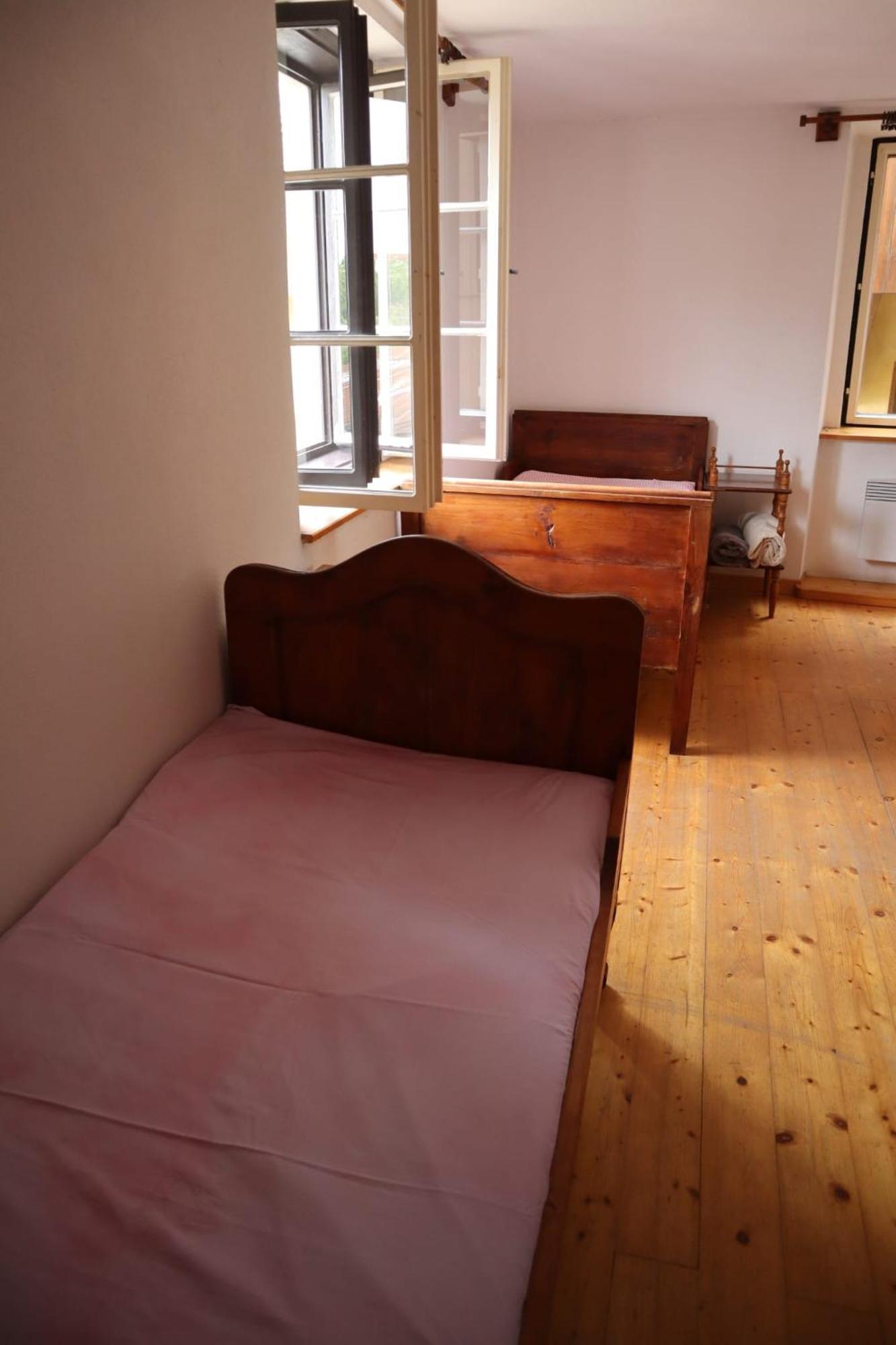 Dum U Giordanu Apartment Slavonice Exterior photo