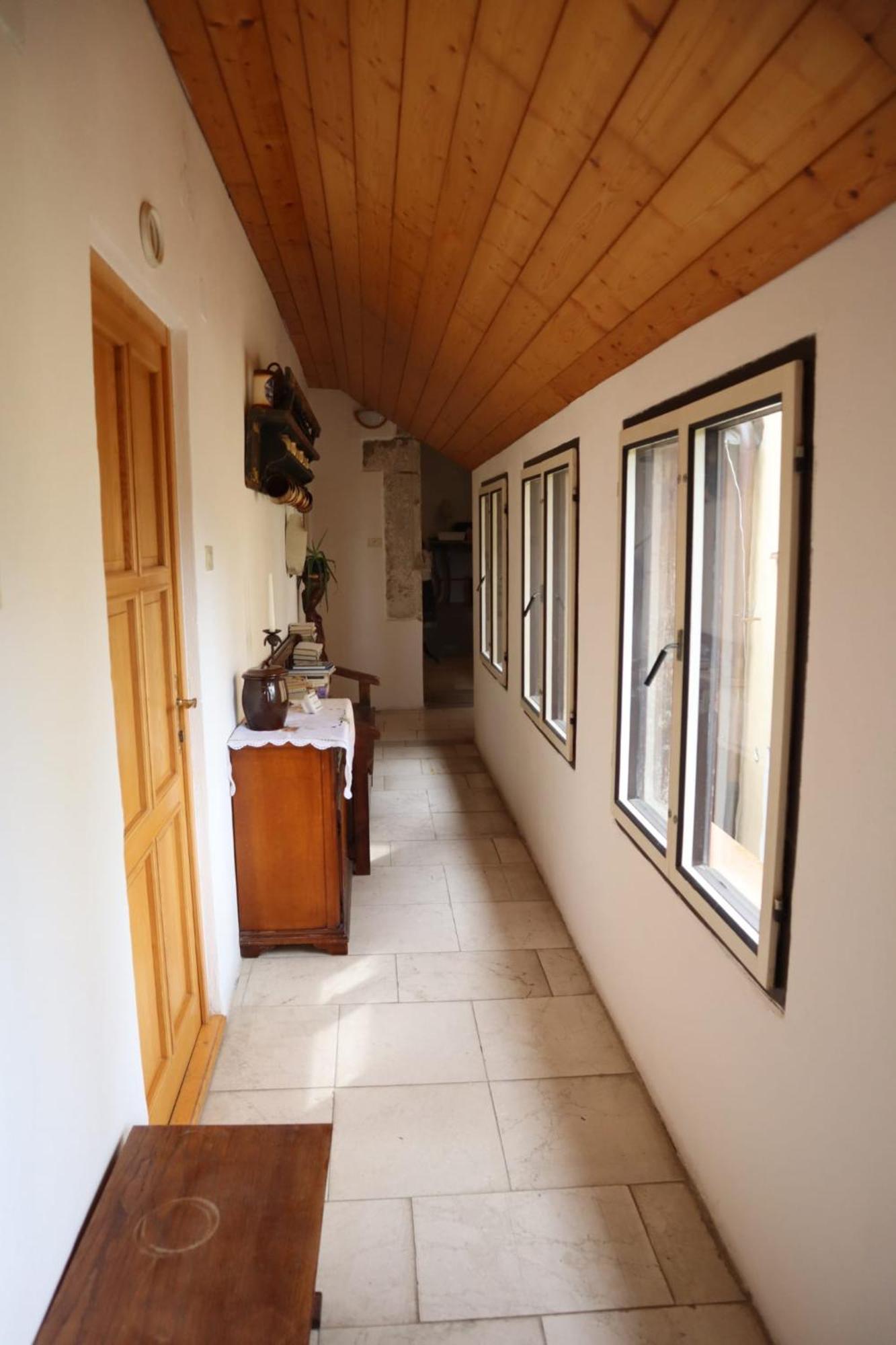 Dum U Giordanu Apartment Slavonice Exterior photo